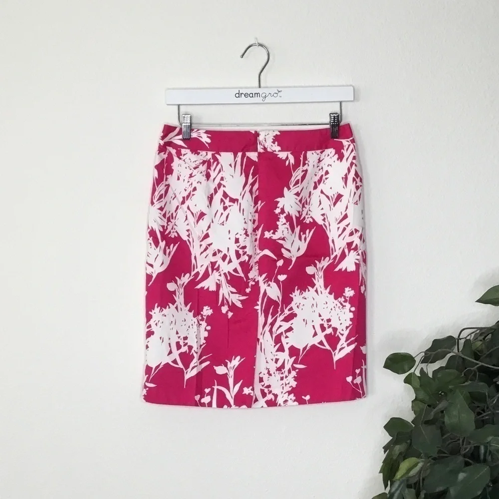 Van Heusen Studio Bright Pencil Skirt